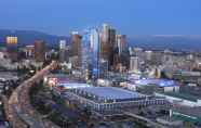 Tempat Tarikan Berdekatan 7 JW Marriott Los Angeles L.A. LIVE