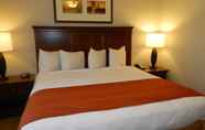 Phòng ngủ 3 Country Inn & Suites by Radisson, Braselton, GA