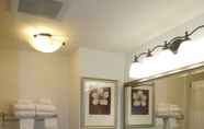 In-room Bathroom 7 Country Inn & Suites by Radisson, Braselton, GA