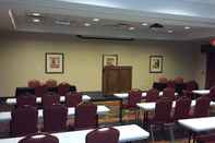 Functional Hall Country Inn & Suites by Radisson, Braselton, GA