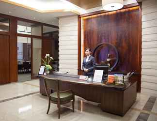 Sảnh chờ 2 Harriway Garden Hotel