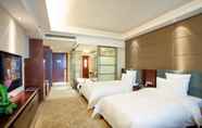 Bilik Tidur 7 Harriway Garden Hotel