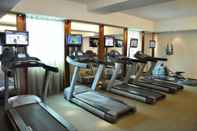 Fitness Center Harriway Garden Hotel