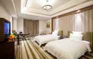 Bilik Tidur 6 Harriway Garden Hotel