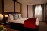 Bedroom Maitrise Hotel Maida Vale