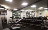 Fitness Center 4 Maitrise Hotel Maida Vale