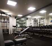 Fitness Center 4 Maitrise Hotel Maida Vale