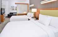 Kamar Tidur 7 SpringHill Suites by Marriott Ashburn Dulles North
