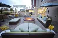 Khu vực công cộng SpringHill Suites by Marriott Ashburn Dulles North