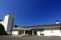 Bangunan Nichinan Kaigan Nango Prince Hotel