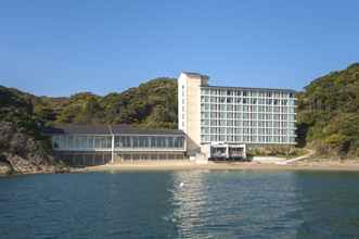 ภายนอกอาคาร 4 Nichinan Kaigan Nango Prince Hotel