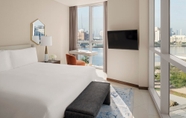 อื่นๆ 4 InterContinental Residence Suites Dubai Festival City, an IHG Hotel