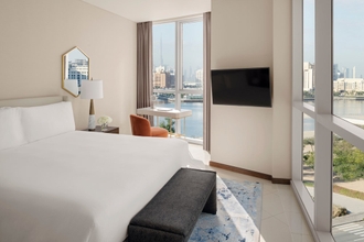 Others 4 InterContinental Residence Suites Dubai Festival City, an IHG Hotel