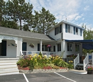 Exterior 6 Glen Cove Inn & Suites