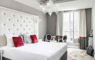 Bedroom 5 Maison Albar Hotels Le Diamond