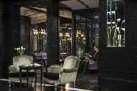 Quầy bar, cafe và phòng lounge Maison Albar Hotels Le Diamond