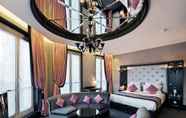 Phòng ngủ 7 Maison Albar Hotels Le Diamond