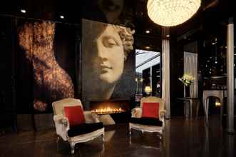 Lobby 4 Maison Albar Hotels Le Diamond