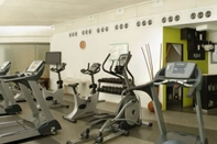 Fitness Center NH Collection Mexico City Airport T2