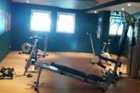 Fitness Center Savoy Hotel Bad Mergentheim