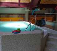 Swimming Pool 7 Savoy Hotel Bad Mergentheim