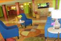 Lobi Valley Inn & Suites