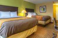 Kamar Tidur Valley Inn & Suites