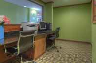 Ruangan Fungsional Valley Inn & Suites