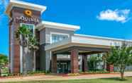 Luar Bangunan 7 La Quinta Inn & Suites by Wyndham Jacksonville TX