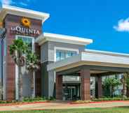 Exterior 7 La Quinta Inn & Suites by Wyndham Jacksonville TX