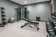 Fitness Center La Quinta Inn & Suites by Wyndham Jacksonville TX