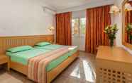 Bedroom 4 Corail Apart' Hotel