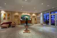 Lobby Corail Apart' Hotel