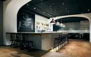 Bar, Kafe, dan Lounge 2 O11 Boutique Hotel Vienna
