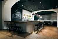 Bar, Kafe, dan Lounge O11 Boutique Hotel Vienna