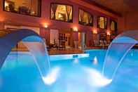 Swimming Pool Mulino Luxury Boutique Hotel