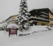 Exterior 2 Haus Zeranka Hotel garni