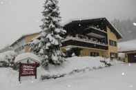 Exterior Haus Zeranka Hotel garni