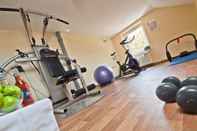 Fitness Center Flair Hotel Rieckmann