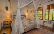 Kamar Tidur 3 Casart Game Lodge