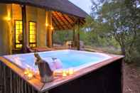 Fasilitas Hiburan Casart Game Lodge