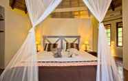 Kamar Tidur 4 Casart Game Lodge