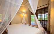 Kamar Tidur 5 Casart Game Lodge