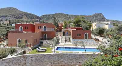 Bangunan 4 Esperides Resort Crete, The Authentic Experience
