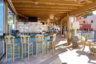 Bar, Kafe, dan Lounge Esperides Resort Crete, The Authentic Experience