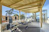 Fitness Center Esperides Resort Crete, The Authentic Experience
