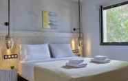 Kamar Tidur 5 Esperides Resort Crete, The Authentic Experience