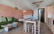 Bedroom 7 Esperides Resort Crete, The Authentic Experience