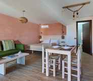 Bedroom 7 Esperides Resort Crete, The Authentic Experience