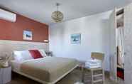 Kamar Tidur 6 Esperides Resort Crete, The Authentic Experience